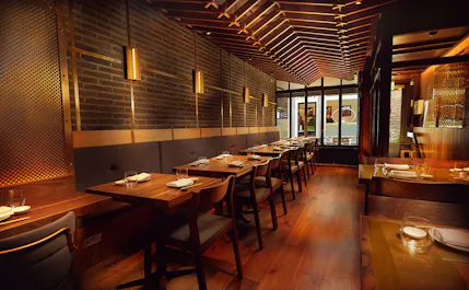 Taka Mayfair