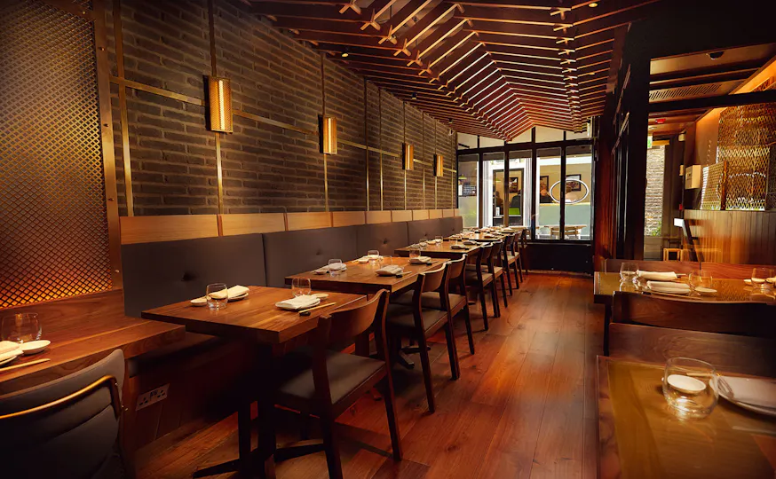 Taka Mayfair
