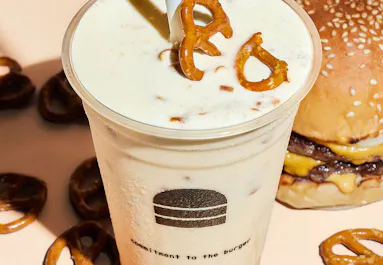 Bleecker Burger City