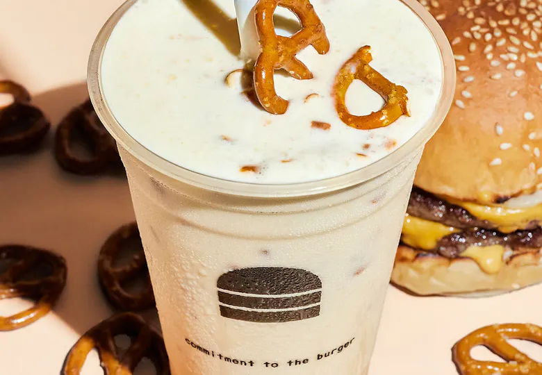 Bleecker Burger City