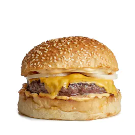 Bleecker Burger City