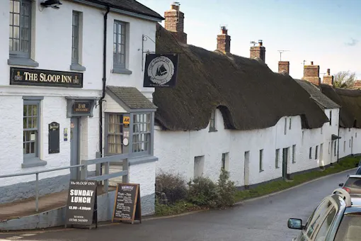 The Sloop Inn