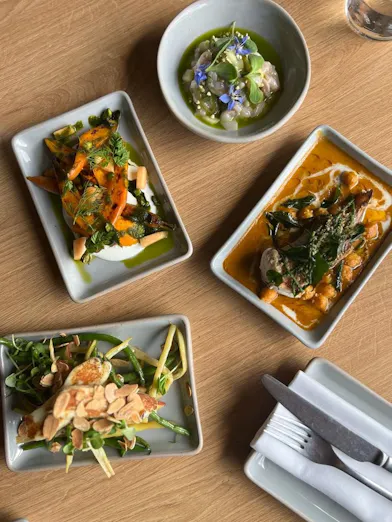 Hicce Book Restaurant | about us – DFWNRI