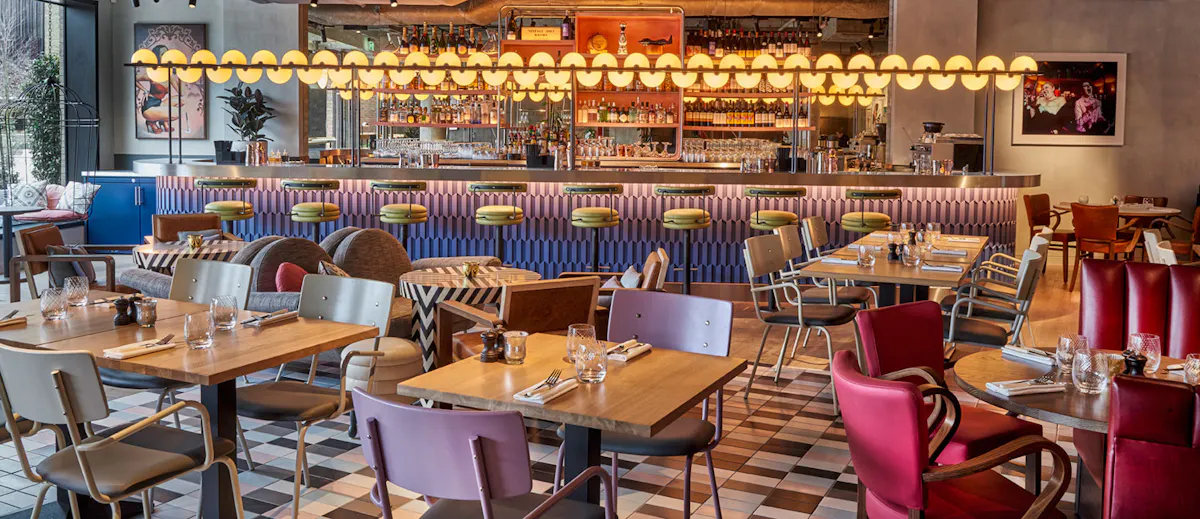 Bluebird Café White City