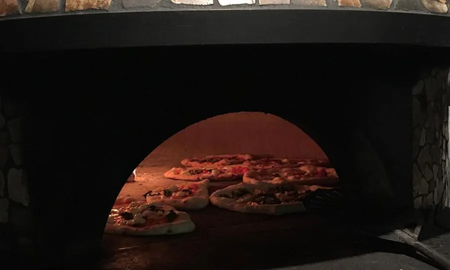 500 Degrees