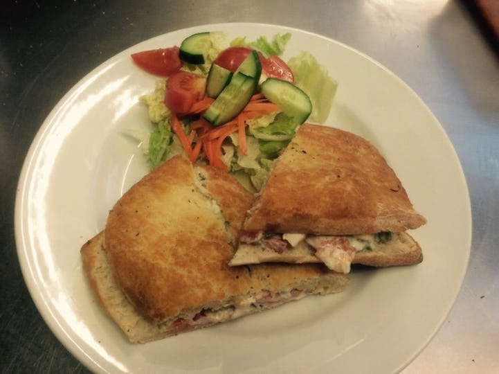 Amaretto Ristorante Edgware
