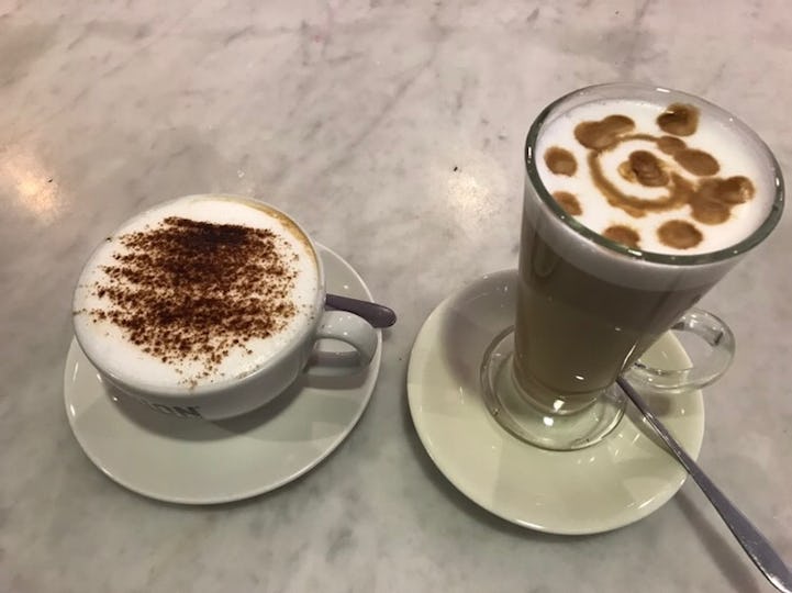 Amaretto Ristorante Edgware