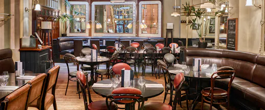 Browns Mayfair