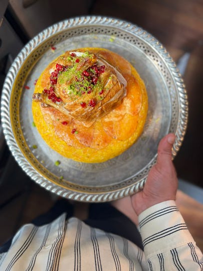 Tehran Berlin