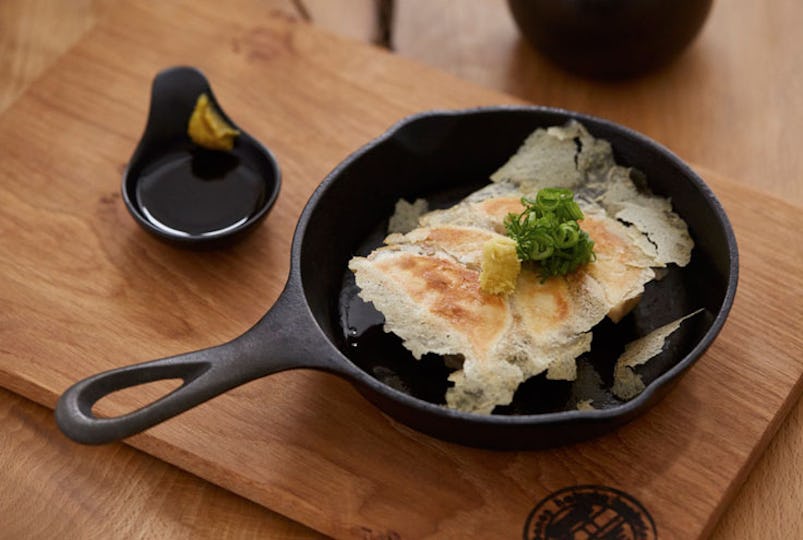 Shoryu Ramen Shoreditch
