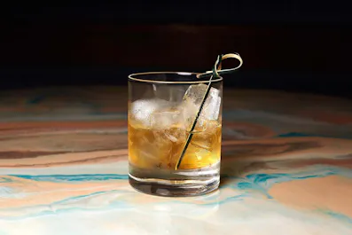 Nine Lives Bar