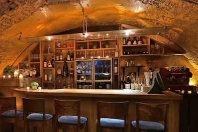 The Don Bistro and Bar