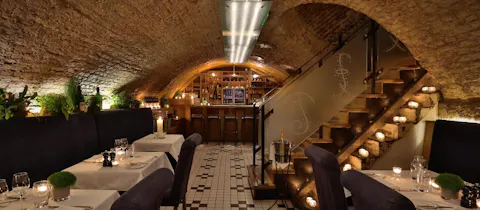 The Don Bistro and Bar
