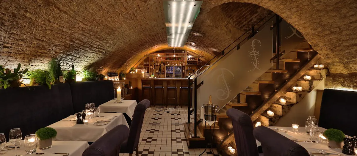 The Don Bistro and Bar