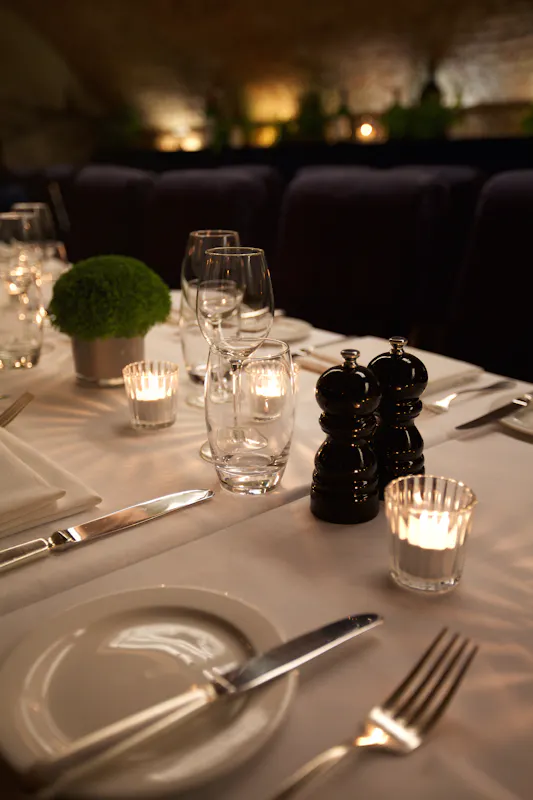 The Don Bistro and Bar