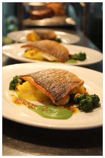 The Don Bistro and Bar
