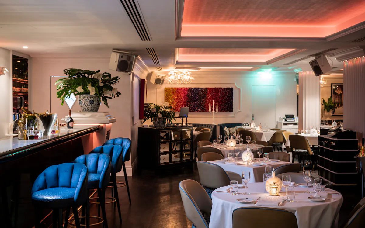 Bagatelle