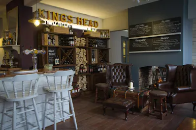Kings Head Wye