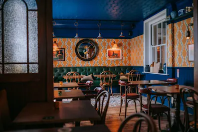 The Kings Head Wye