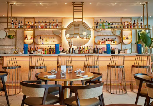 Cinnamon Kitchen Oxford