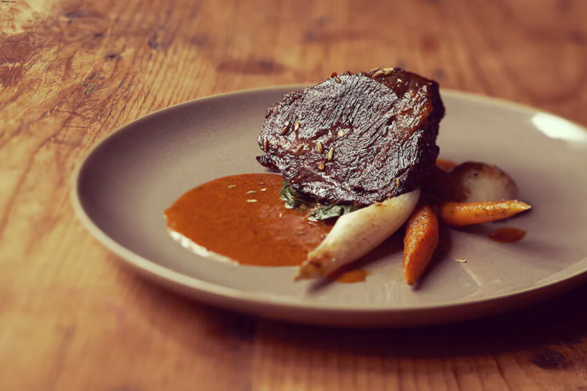 Cinnamon Kitchen Oxford