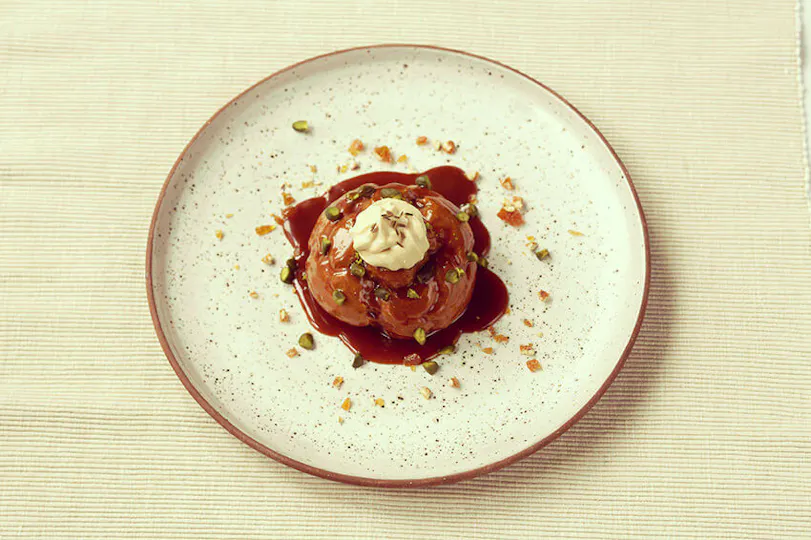 Cinnamon Kitchen Oxford