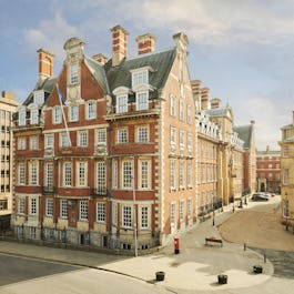 Legacy at The Grand, York
