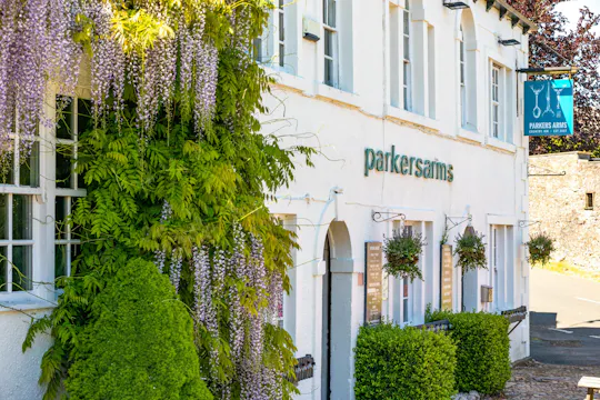 The Parkers Arms
