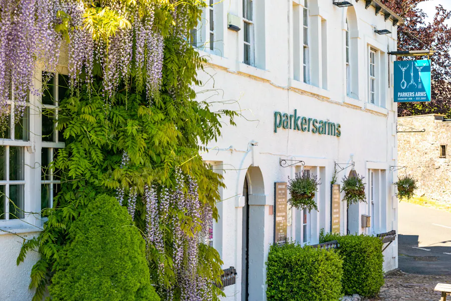 The Parkers Arms