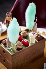 Afternoon Tea at One Aldwych