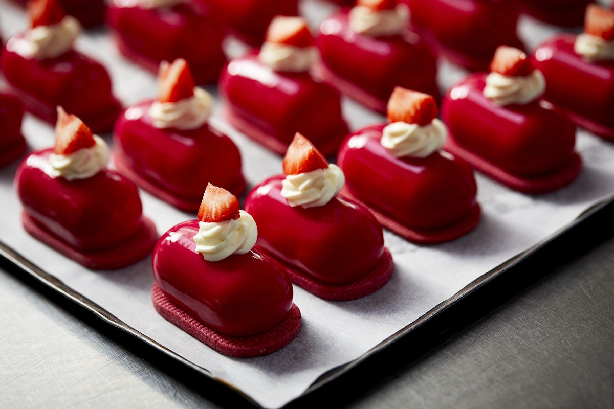 Afternoon Tea at One Aldwych