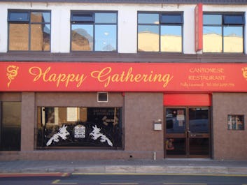 Happy Gathering