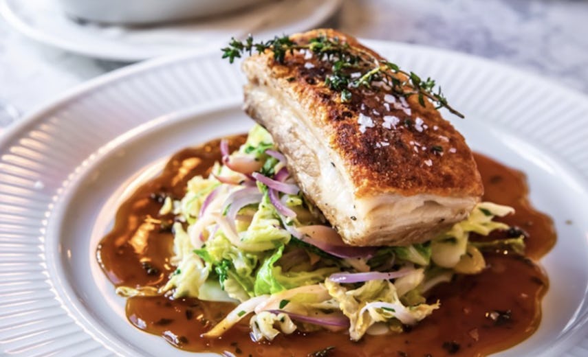 Cote Brasserie Lewes