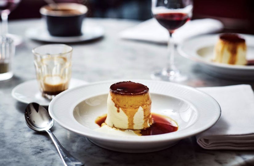 Cote Brasserie Lewes