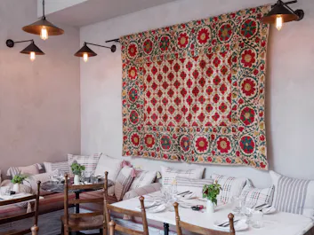 Villa Mama