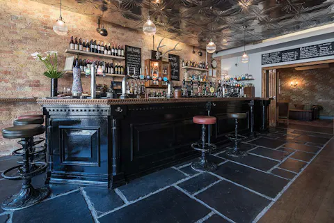The Teddington Arms