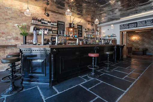 The Teddington Arms