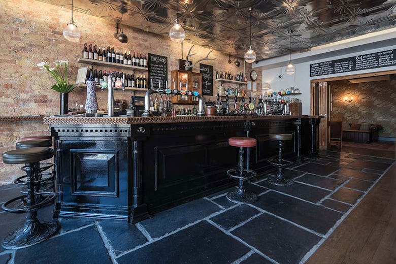 The Teddington Arms