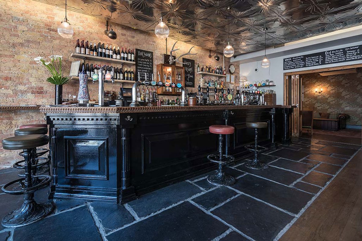 The Teddington Arms