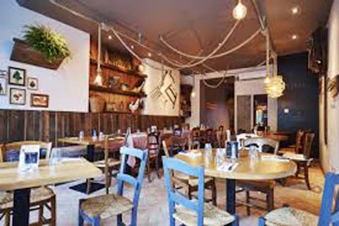 La Ferme Farringdon