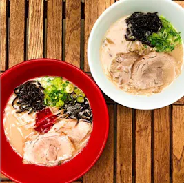 Ippudo Villiers Street