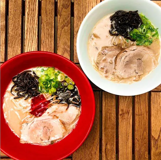 Ippudo Villiers Street