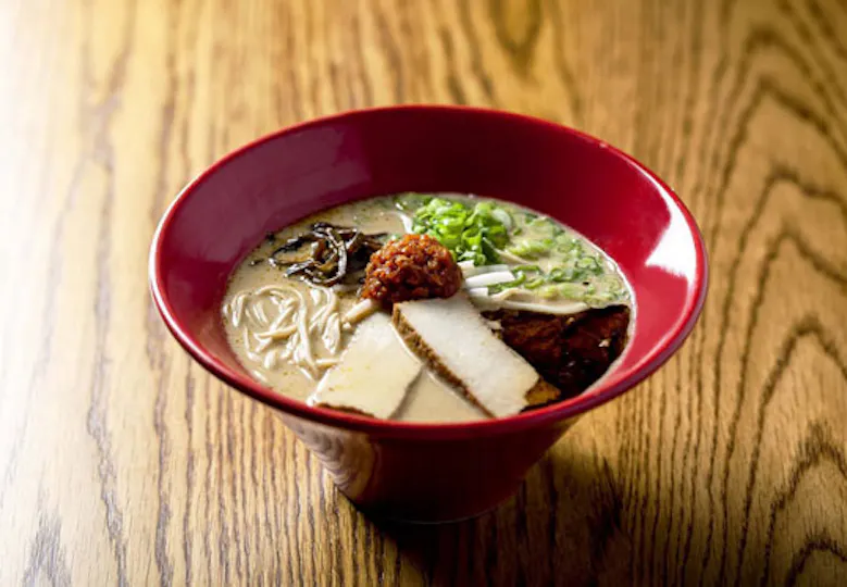 Ippudo Villiers Street
