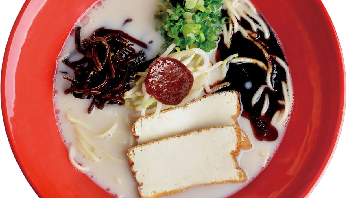 Ippudo Villiers Street