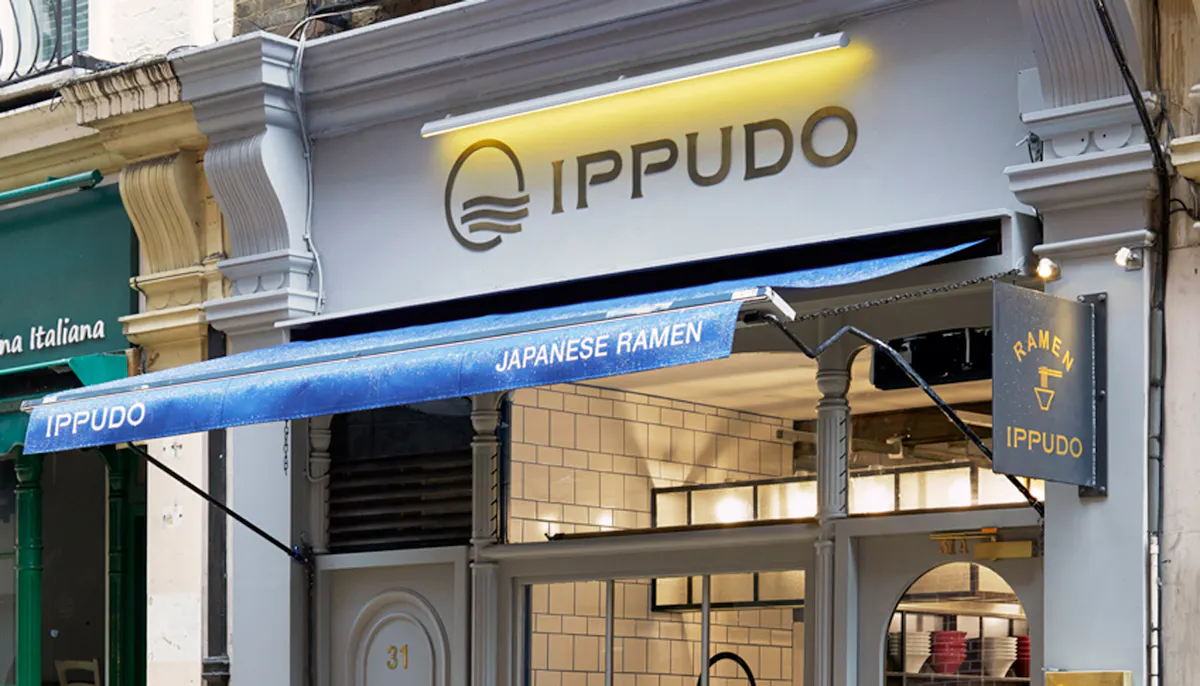 Ippudo Villiers Street