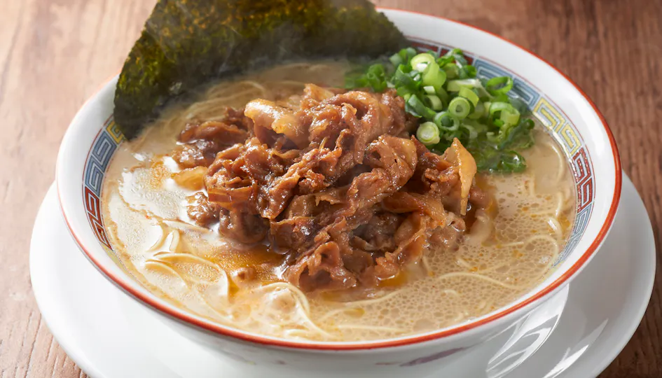 Ippudo Villiers Street