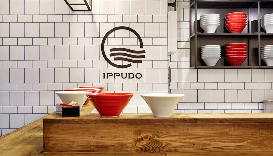 Ippudo Villiers Street