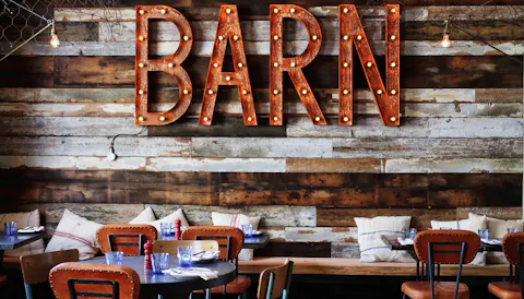 Artist Residence Clubhouse