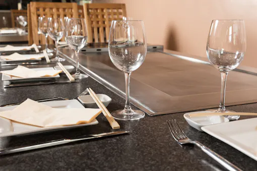 Teppanyaki Chinatown
