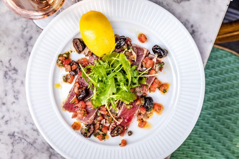 Cote Brasserie Newcastle